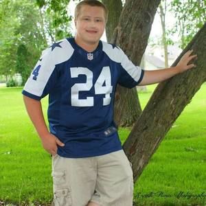 Meet your Posher, Brock